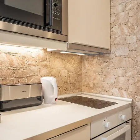 Appartement Guestready - Cosy Flat With Seaview In Alfama Lisboa
