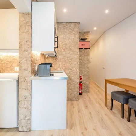 Appartement Guestready - Cosy Flat With Seaview In Alfama *