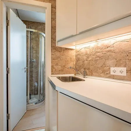 Apartament Guestready - Cosy Flat With Seaview In Alfama