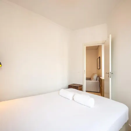 Apartament Guestready - Cosy Flat With Seaview In Alfama