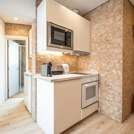 Guestready - Cosy Flat With Seaview In Alfama Lisbon