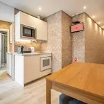 Guestready - Cosy Flat With Seaview In Alfama Apartman *