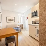 Guestready - Cosy Flat With Seaview In Alfama Lisboa