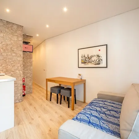 Guestready - Cosy Flat With Seaview In Alfama * Lissabon