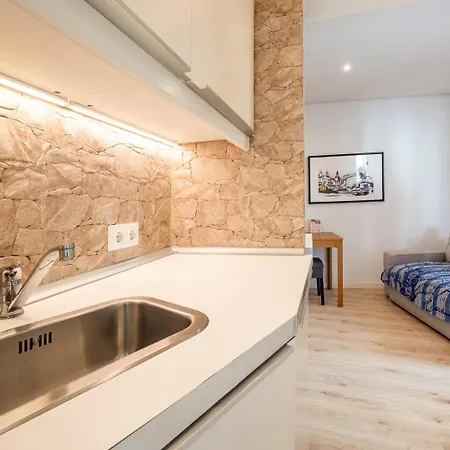 Guestready - Cosy Flat With Seaview In Alfama Lisbon