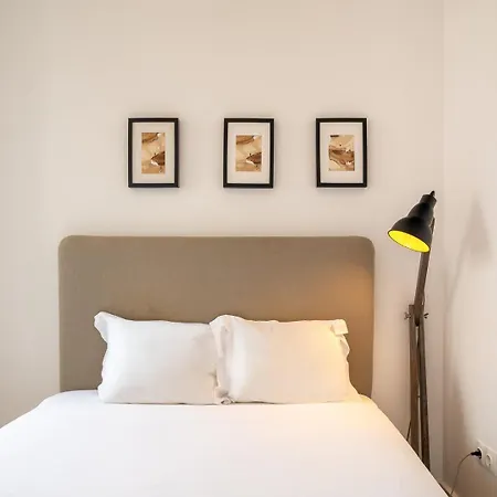 Guestready - Cosy Flat With Seaview In Alfama