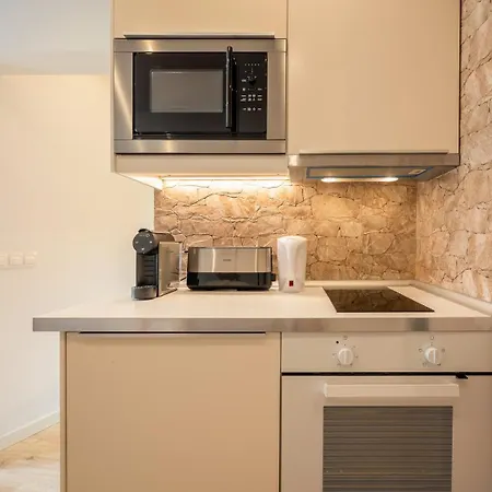 Guestready - Cosy Flat With Seaview In Alfama Apartman Lisboa