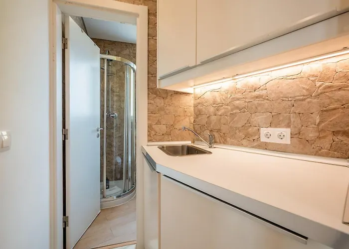 Apartment Guestready - Cosy Flat With Seaview In Alfama