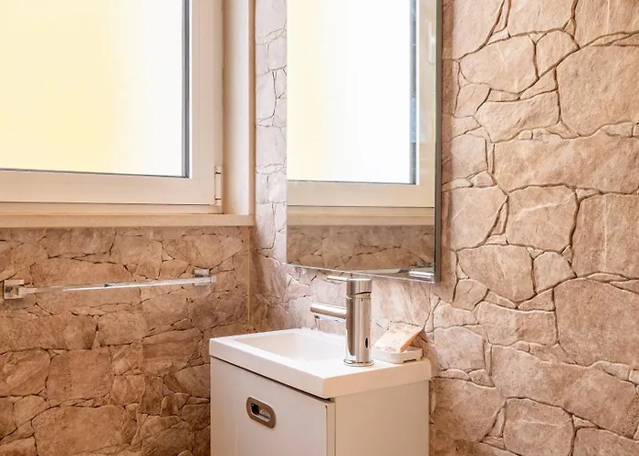 Appartement Guestready - Cosy Flat With Seaview In Alfama *