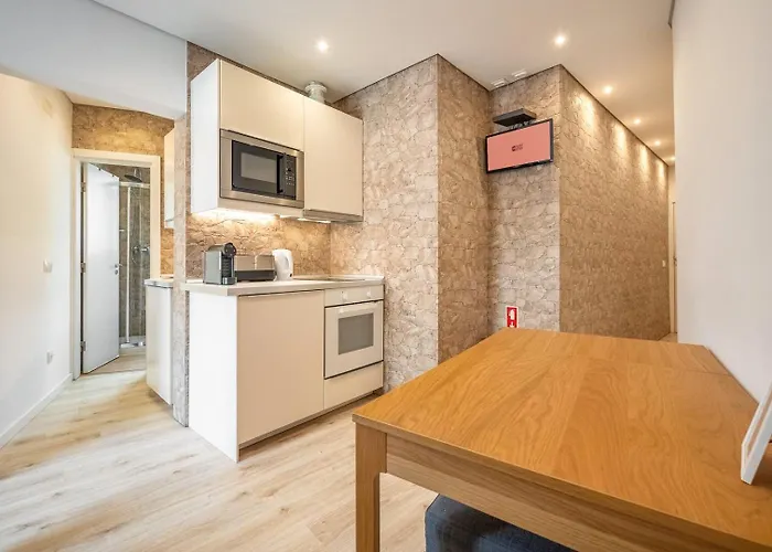 Guestready - Cosy Flat With Seaview In Alfama Apartment *