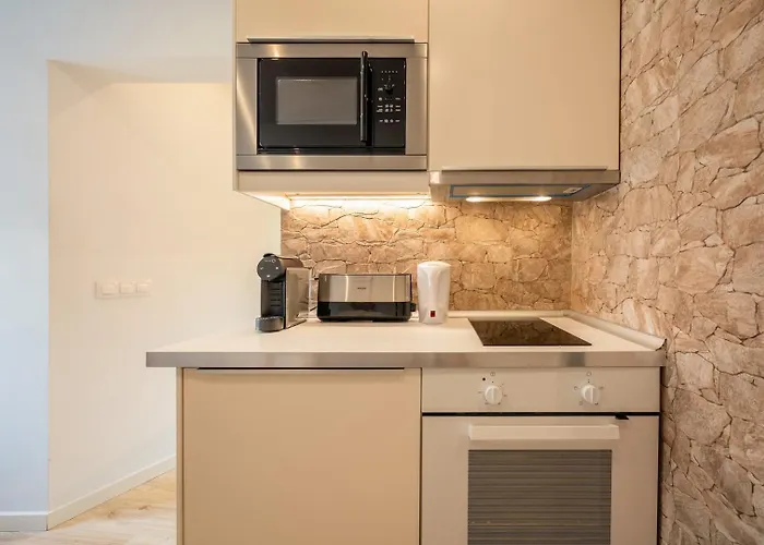 Guestready - Cosy Flat With Seaview In Alfama Appartement Lissabon