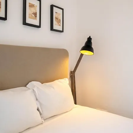 Guestready - Cosy Flat With Seaview In Alfama * Lisboa
